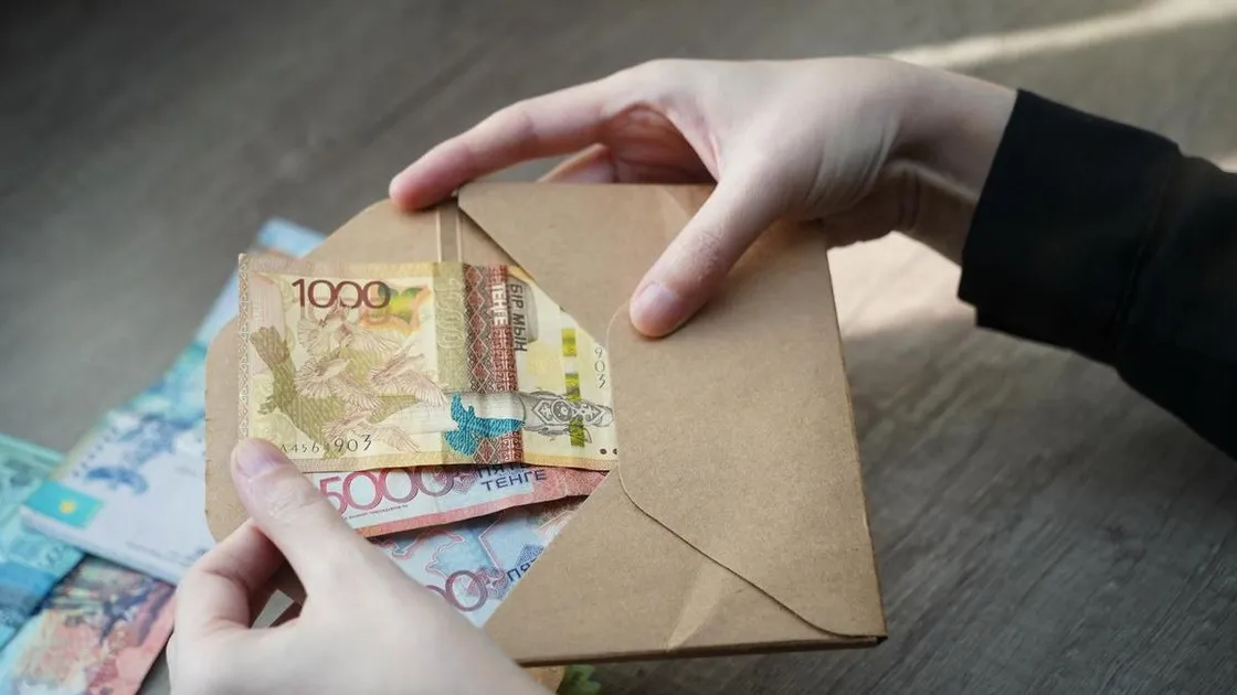 Шымкентте 8 наурызға орай біржолғы әлеуметтік төлем кімге беріледі