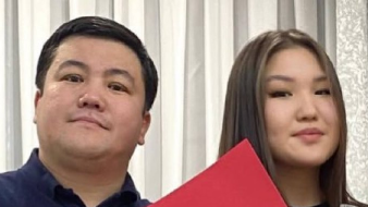 «Елге неге қайтпайсың»: Қабатовтың Дубайда қалған қызы отбасына оралғысы келетінін айтты