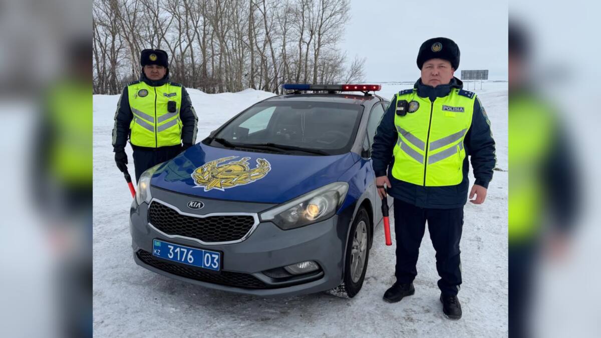 Автомобиль со спецстоянки пытались забрать по липовым документам в Кокшетау