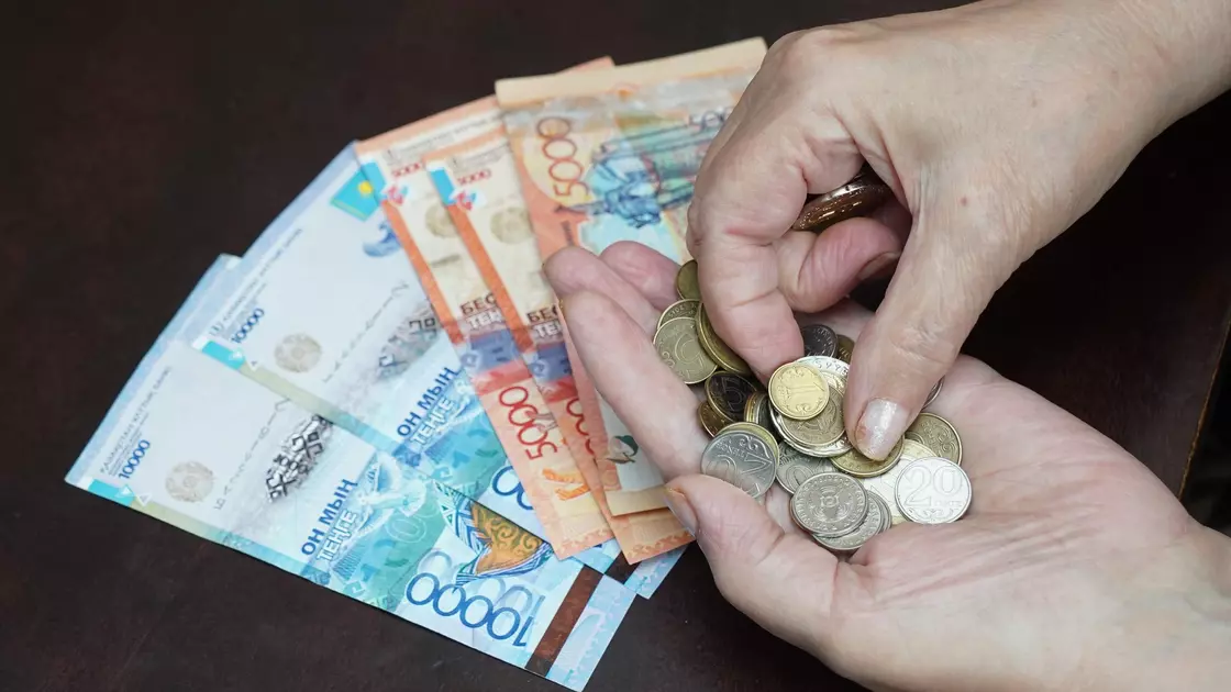 Асыраушысынан айырылған отбасыларға төленетін жәрдемақы мөлшері артты