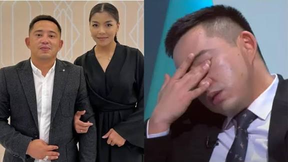 Нұрсұлтан Жақсыгеннің үстінен қылмыстық іс қозғалды