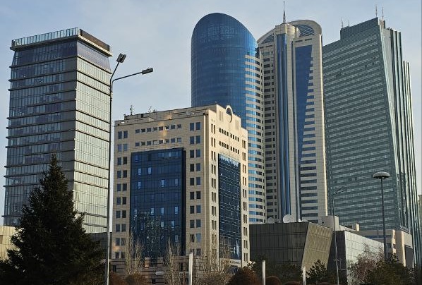 В «Қазтеміртранс» заявили о сомнениях в информации о крупной взятке