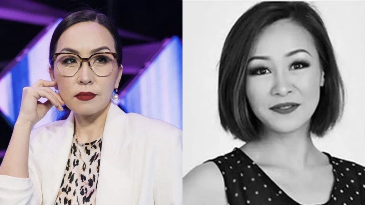 «Қазақ елі, Жанарды жазғырмайық»: Дина Төлепберген марқұм Жанар Хамитова туралы өкінішін айтты