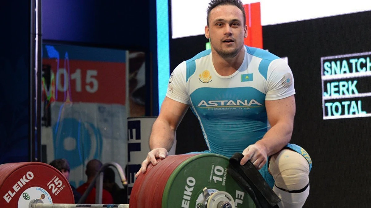 Зейнетақысы 432 мың: Илья Ильин зейнетке шықты