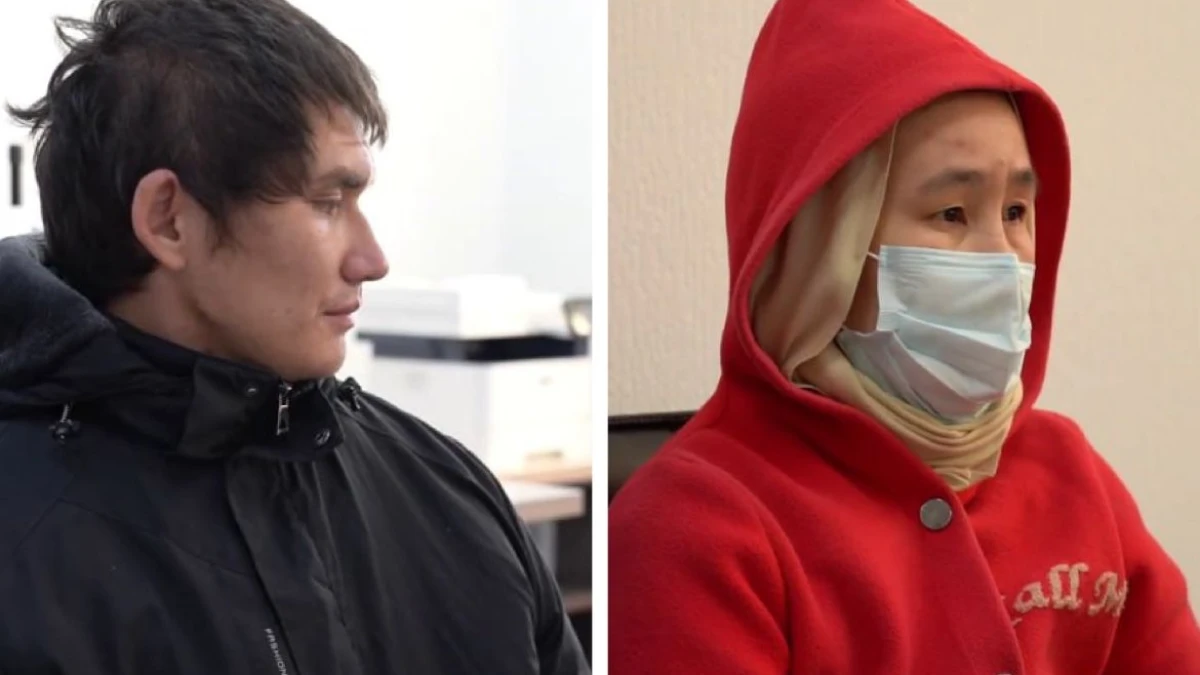 Атыраудағы төрт адамның өлімі: Тергеу тосын деректерді анықтады