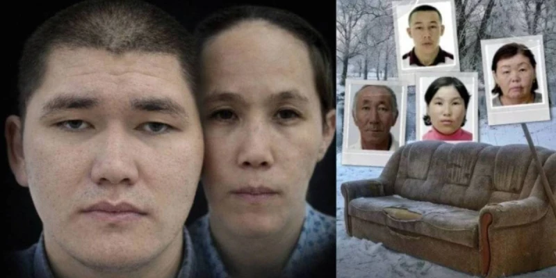 "Өткір затпен салынған жарақаттар анықталды": Атыраудағы қанды оқиғаға қатысты жаңа мәлімет шықты