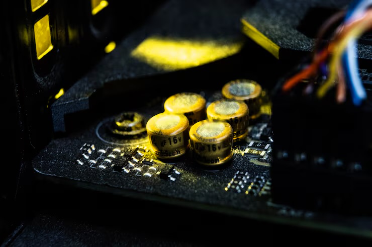 Незаконный майнинг на 185 млн тенге выявили в Темиртау