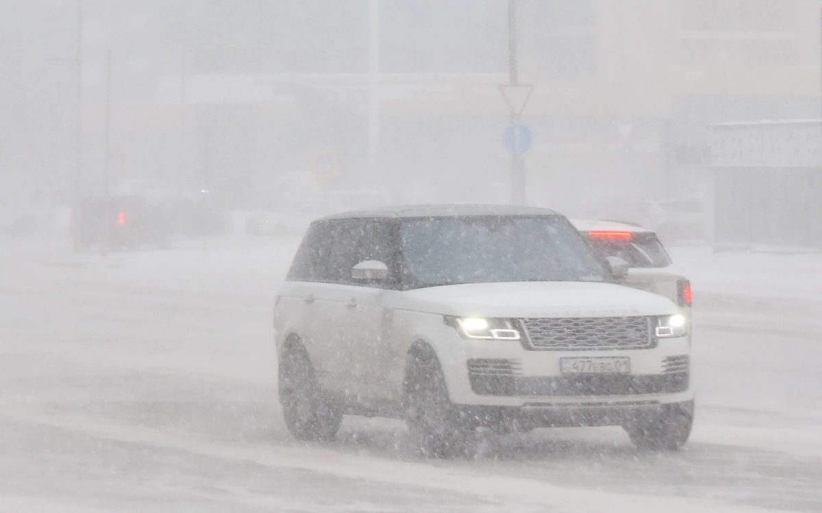 Бүгін елдегі қай жолдар жабық