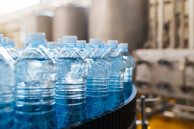 Выпуск напитков в Казахстане достиг 175 млрд тенге за два месяца