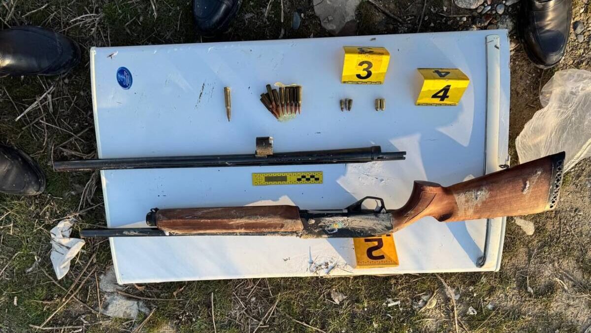 Более 2 тысяч боеприпасов изъяли из незаконного оборота в Казахстане