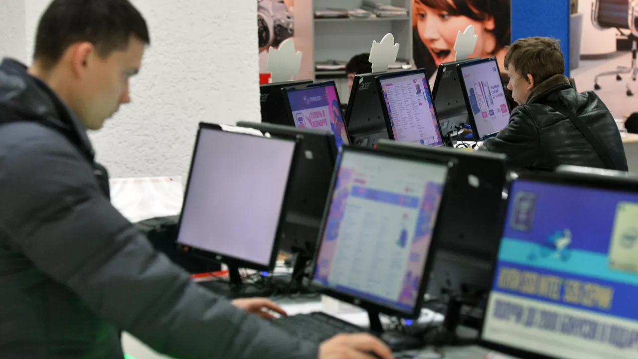 ЕАЭО елдерінде интернет сауда ережелері өзгеріп жатыр