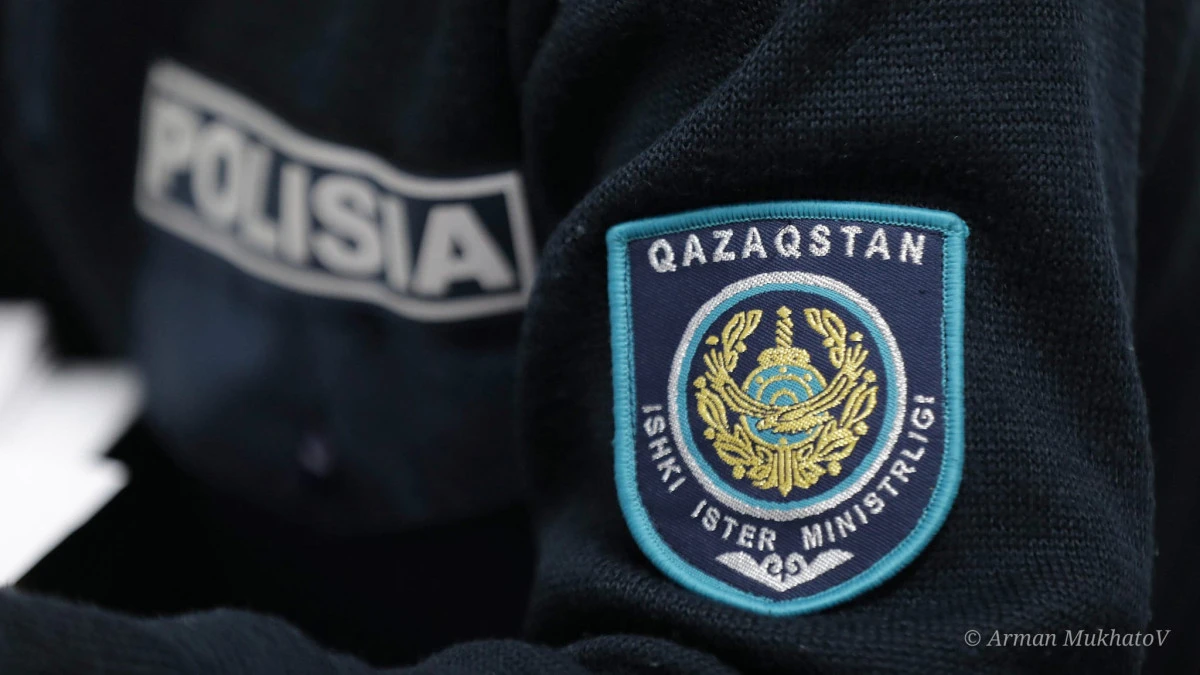 ІІМ өкілдері референдум қарсаңында Қазақстан азаматтарына үндеу жасады