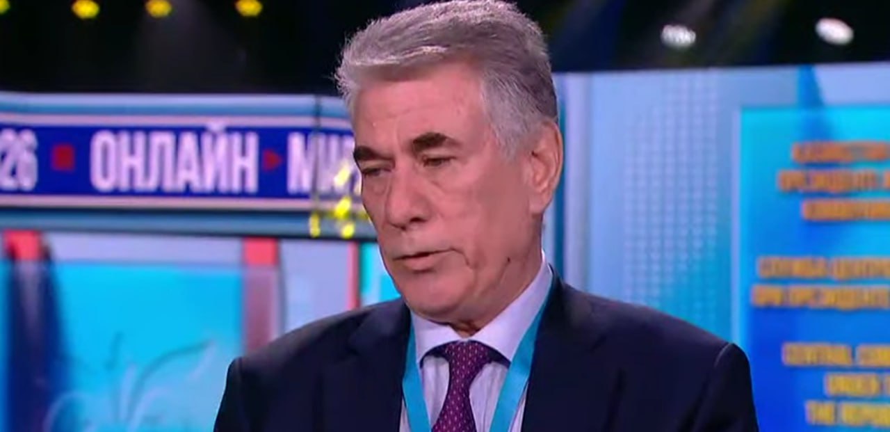 Ашық әрі әділ – ТМД ПАА байқаушылары дауыс беру учаскелерінің жұмысы туралы