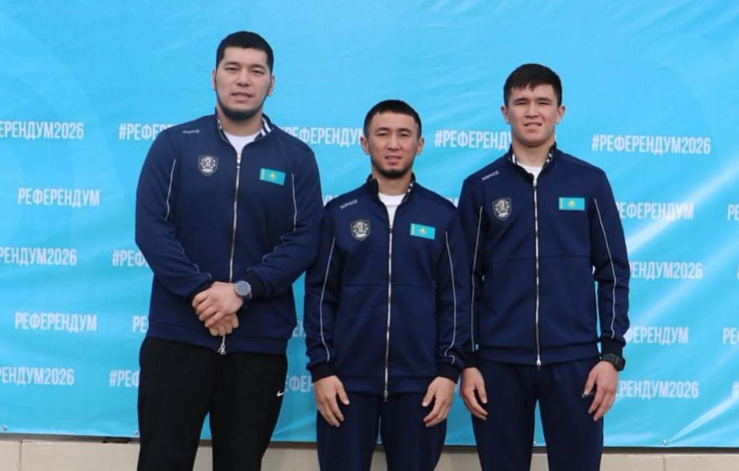 Айбек Оралбай: Әр азаматтың таңдауы – ел болашағы