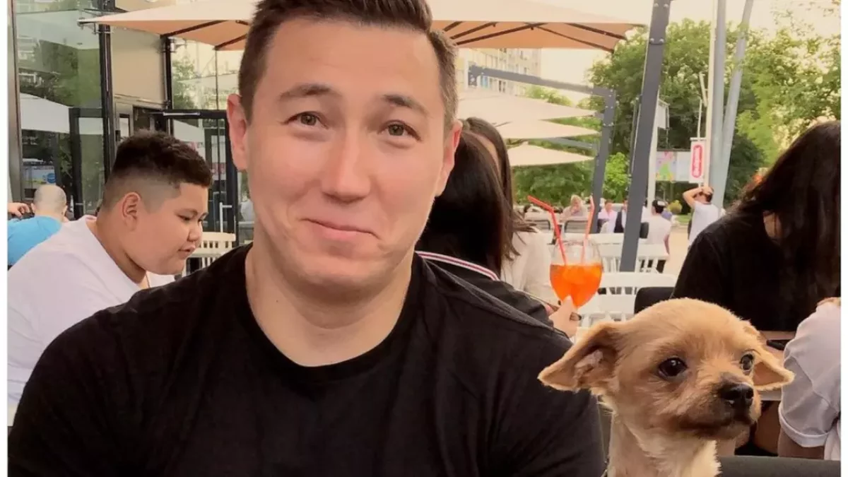 Танымал әнші Рахат Тұрлыханов ұсталды деген ақпарат тарады