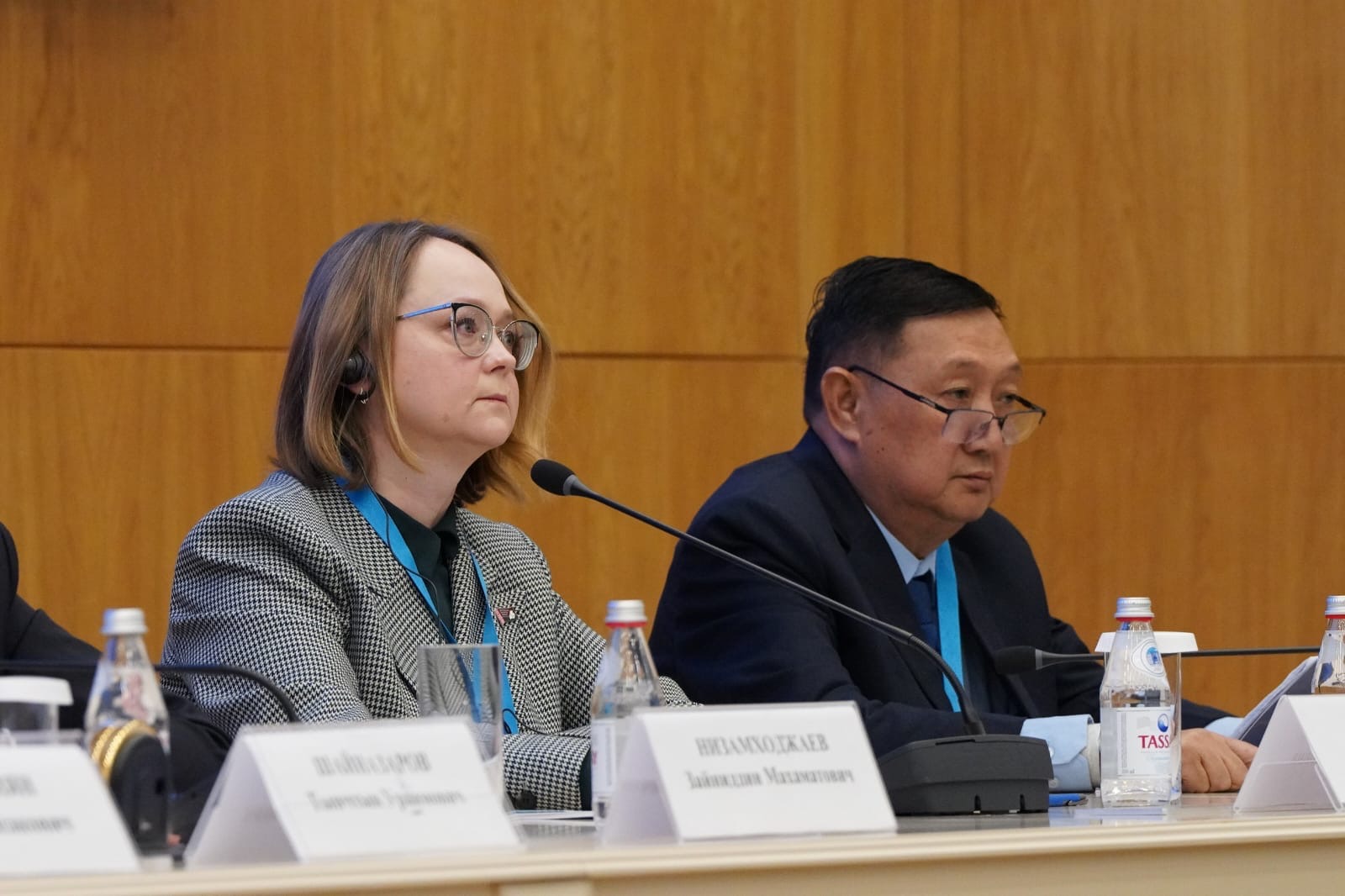 Наблюдатель из Мьянмы заявил о высоком интересе граждан к референдуму в Казахстане