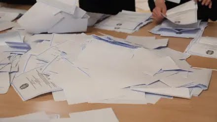 Референдум нәтижесі қандай болды? Нақты сандар жарияланды