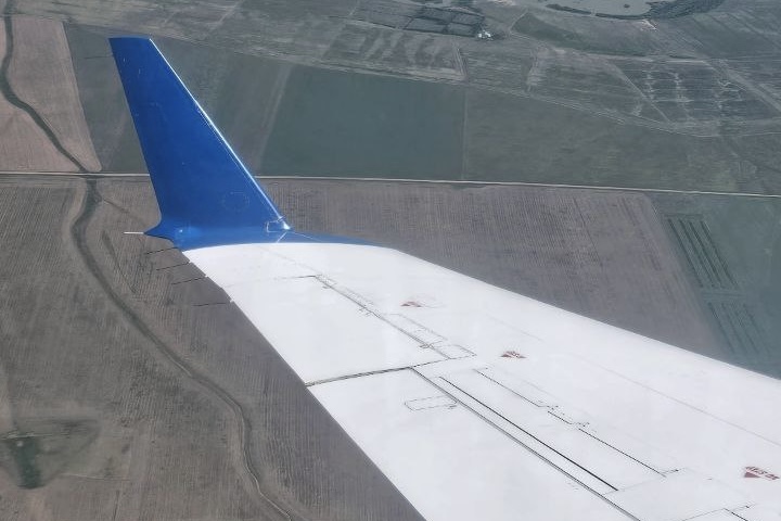 Более 140 дополнительных рейсов запустят в праздничные дни