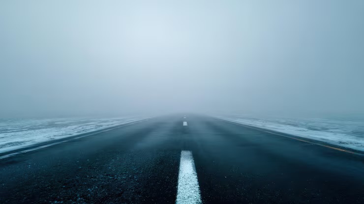 В одной из областей Казахстана ввели ограничения движения