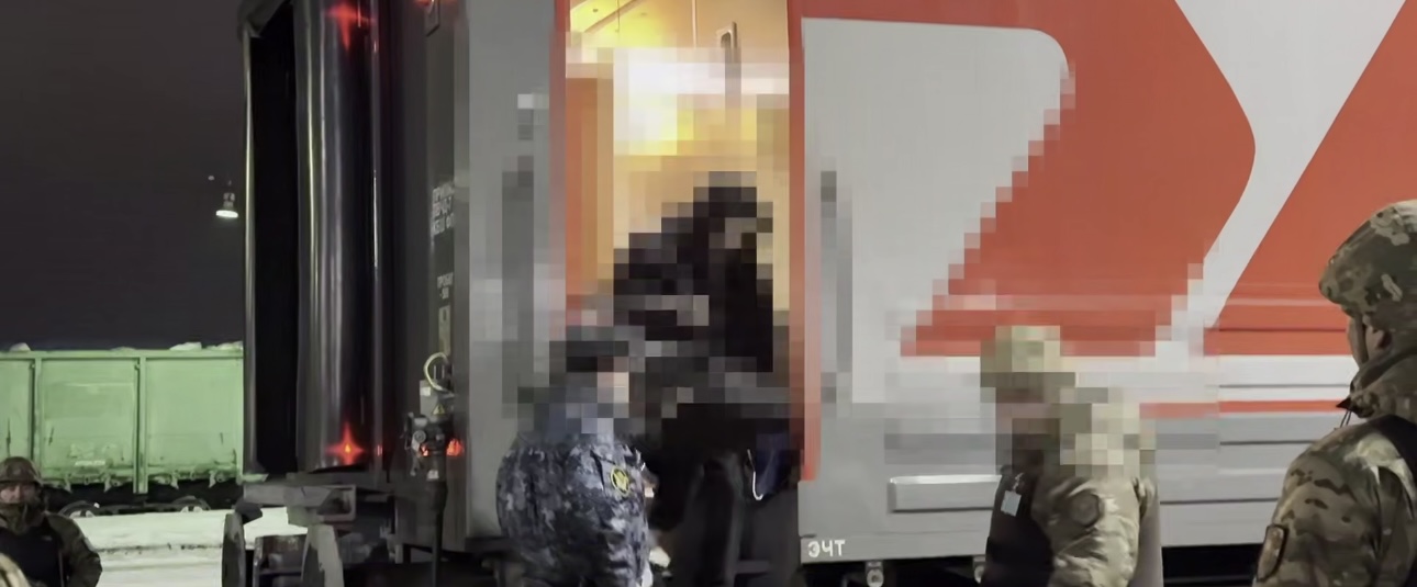 Из России экстрадирован казахстанец по делу о мошенничестве на 80 млн тенге