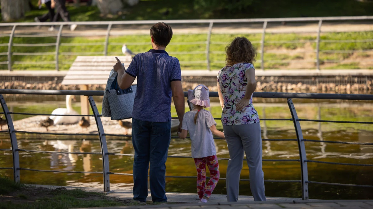 Тоқаев Отбасы мәселелері жөніндегі уәкіл институтын құрды