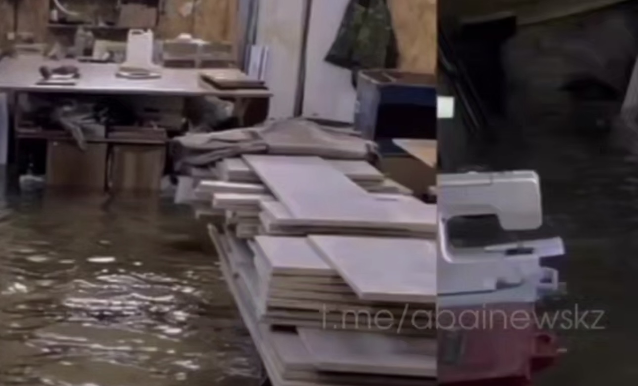 ИИ-шутка обернулась арестом для жителя Семея