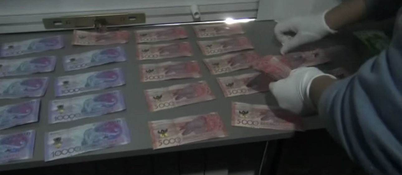 В Уральске выявили незаконный ломбард с доходом более 128 млн тенге