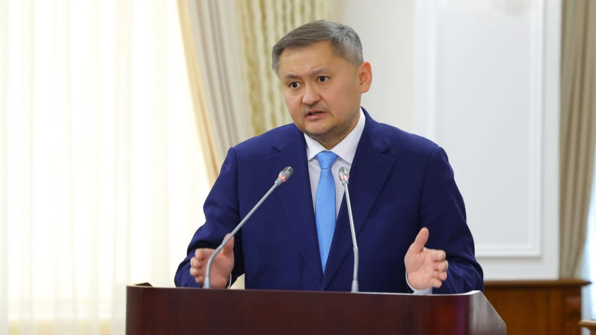 Қазақстанда университеттердің ұлттық рейтингі пайда болады