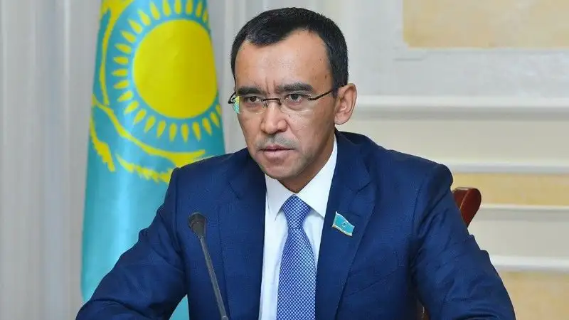 Маулен Ашимбаев: Реформы Президента Токаева открывают Казахстану окно возможностей в меняющемся мире