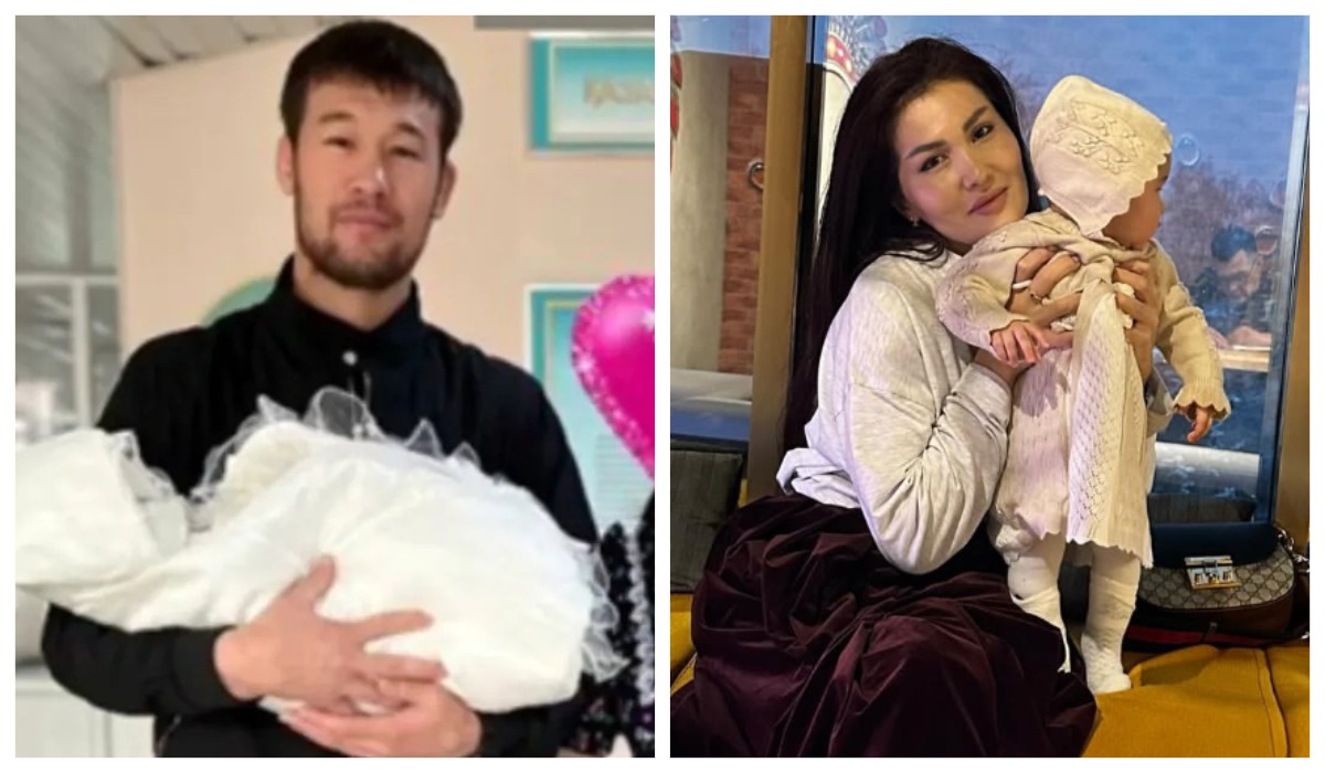 «Төрт баласынан бас тартты»: Шавкат Рахмонов әйелімен ажырасып кетті