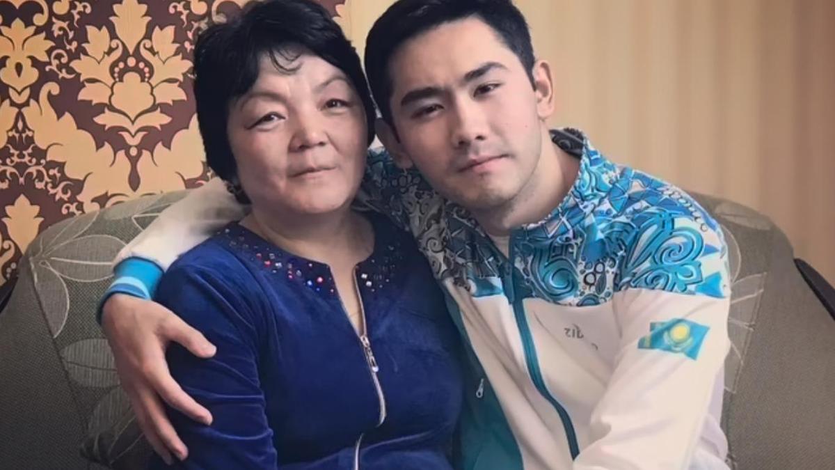 "Жаның жәннатта шалқысын...". Қуандық Рахым тыңдарманға қаралы хабар естіртті