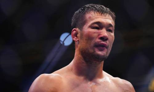 Шавкат Рахмонов потерял статус лучшего непобеждённого бойца UFC