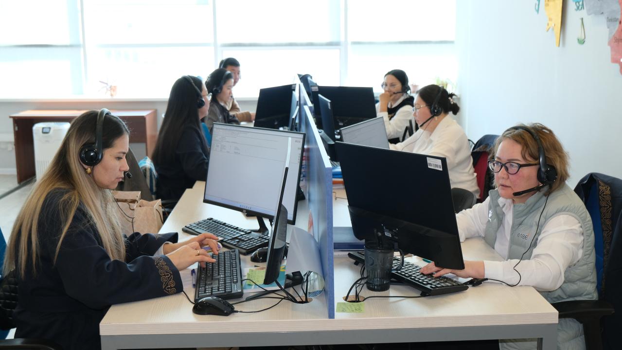 Министерство труда: комплексная политика поддержки граждан и борьбы с иждивенчеством