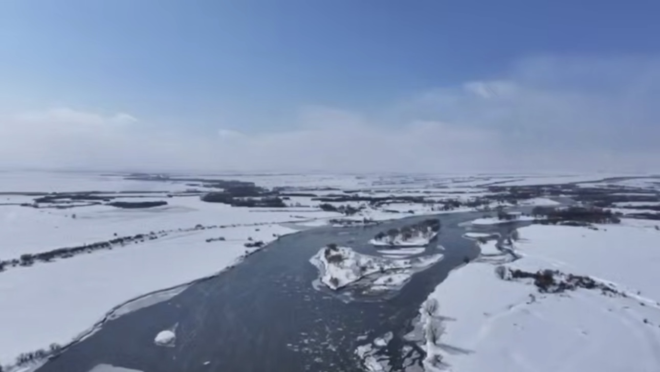 В ВКО усилили мониторинг рек на фоне потепления