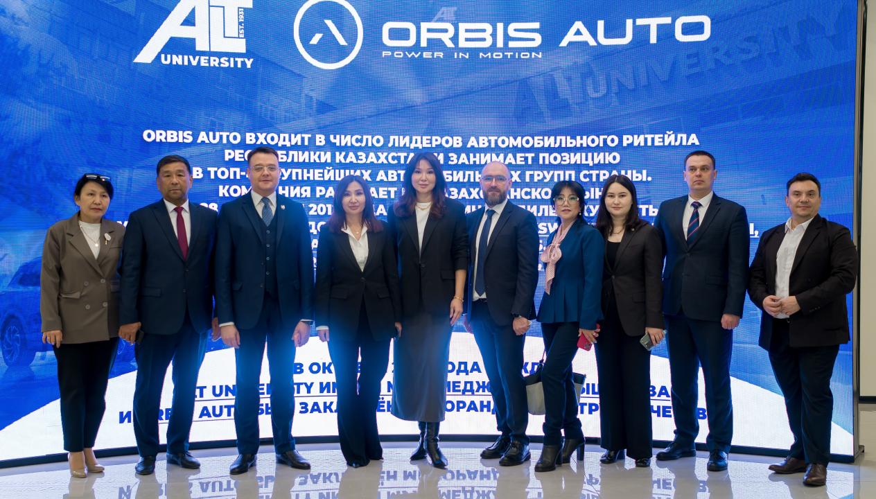 Казахстанские университеты развивают практико-ориентированные лаборатории и готовят специалистов для стратегических отраслей