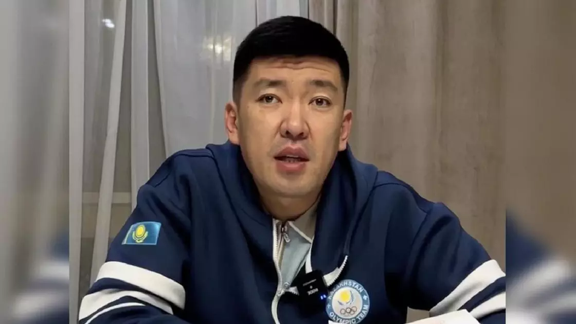 Блогер Мейіржан Төребаев бостандыққа шықты: ҚАЖК өкілдері бұған қатысты түсінік берді