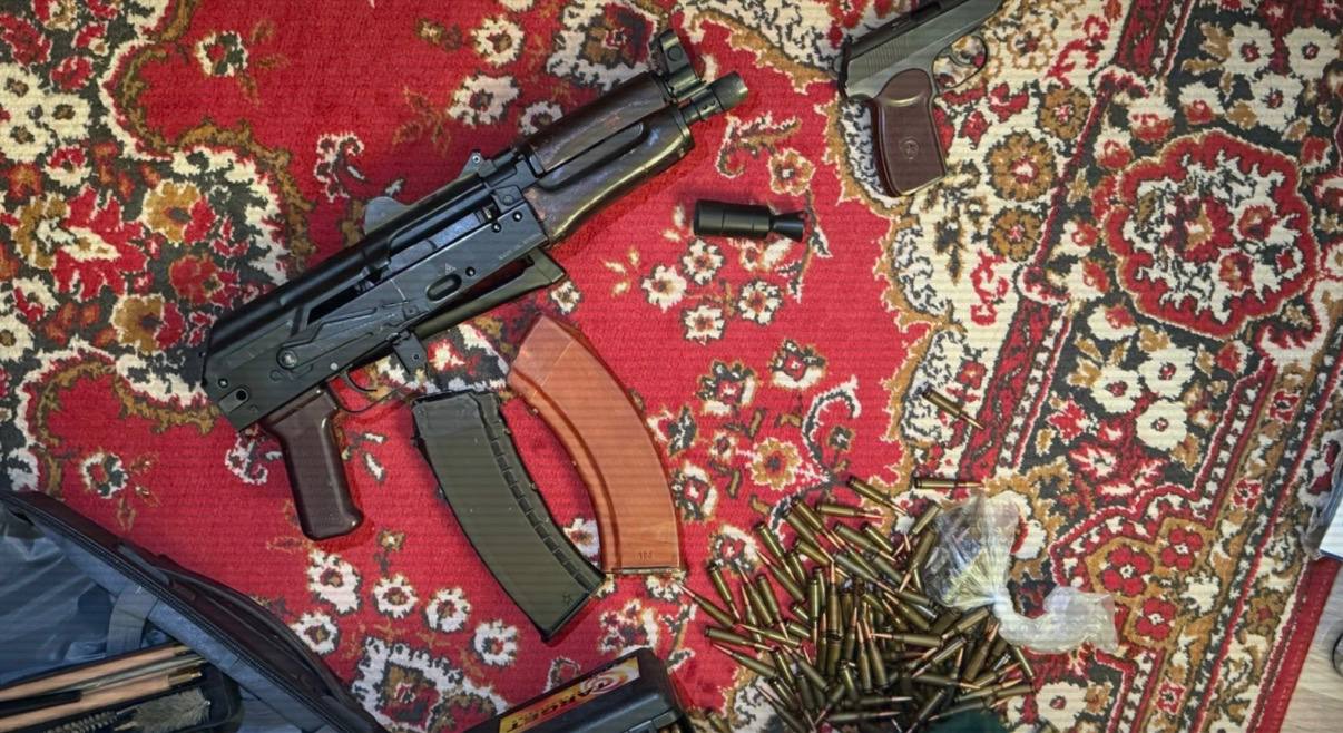 В Алматы раскрыли схему криминального давления на бизнес