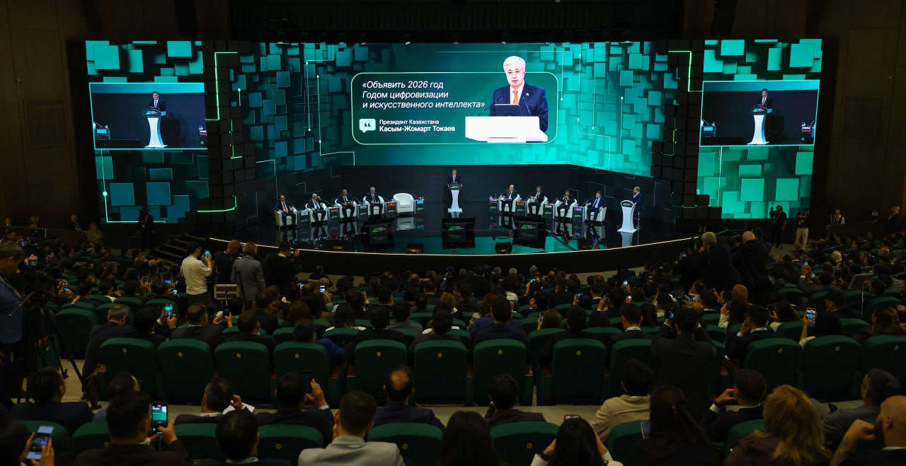 Искусственный интеллект назван ключевым фактором роста экономики