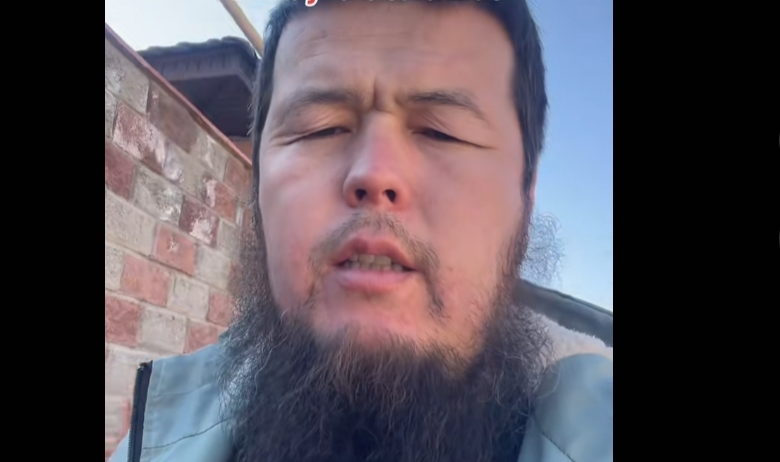 «Наурыз қазақтың мейрамы емес» деген азамат қамауға алынды