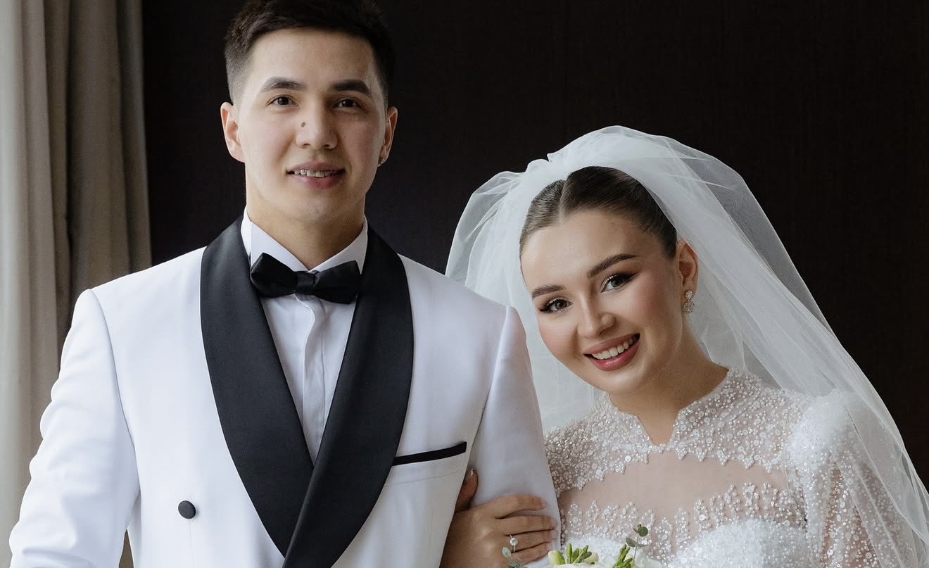 Блогер Justking дал показания по делу Жанабыловых