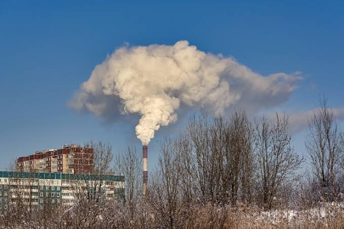 Загрязнение воздуха ожидается сразу в нескольких городах Казахстана