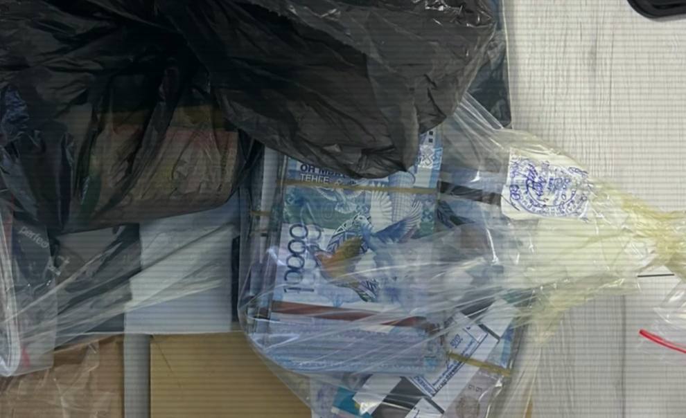 В Карагандинской области пресекли опасную криминальную деятельность