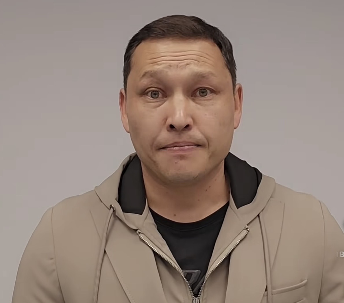 Бокаева заключили под стражу до двух месяцев