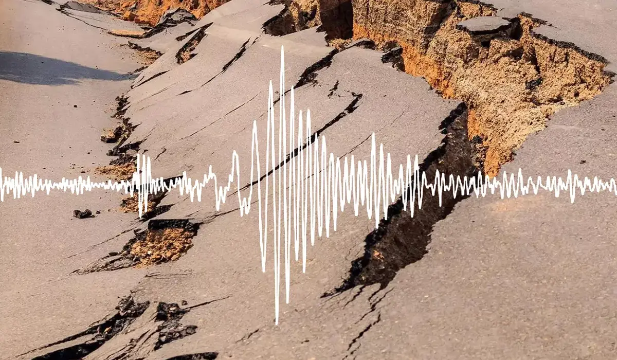 Жетісу облысында жер сілкінісі тіркелді