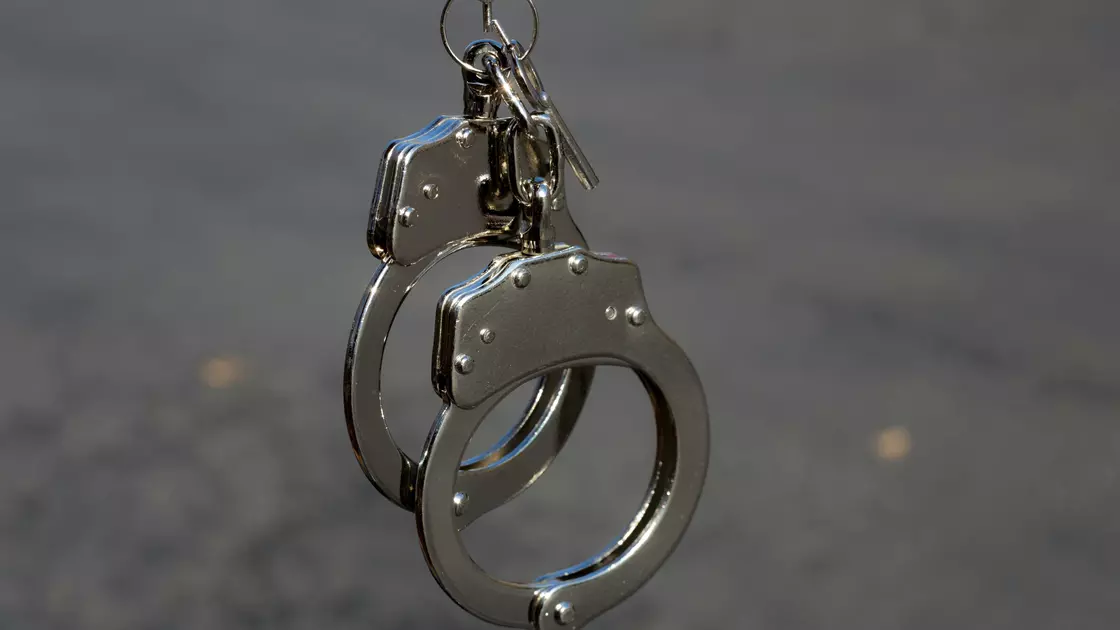 Грузияда Қазақстанның бес азаматы ұсталды