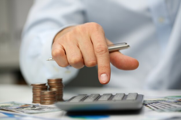 Казначейство предотвратило нарушения на 20 трлн тенге