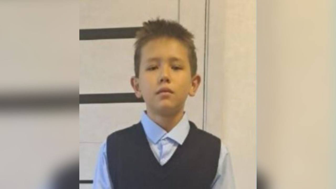 В Карагандинской области пропал 13-летний подросток