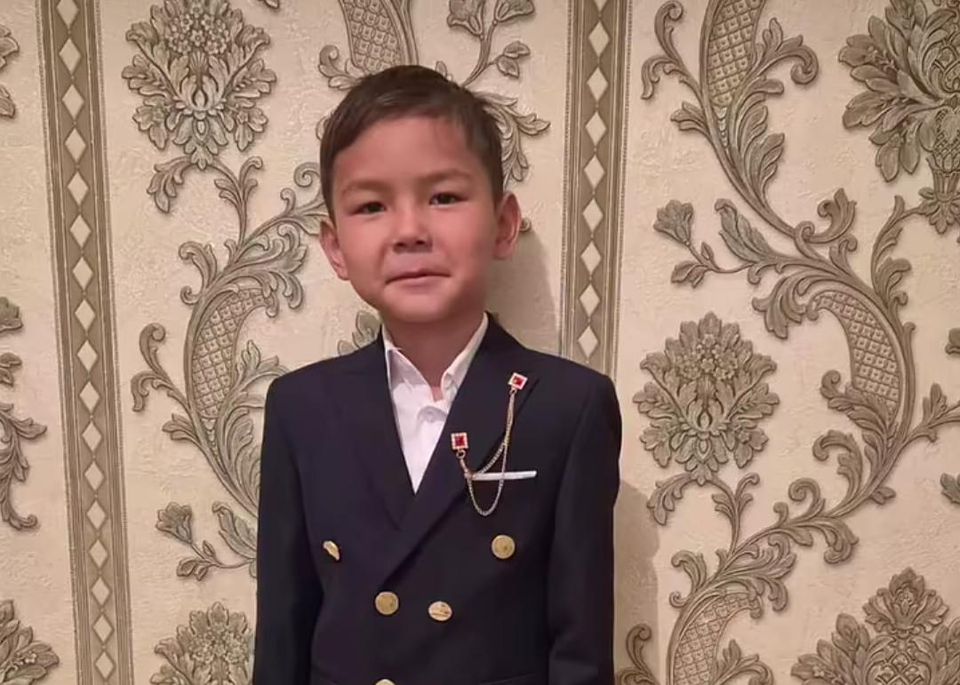 Журналист жоғалған балаға қатысты көріпкелдің пікірін бөлісті