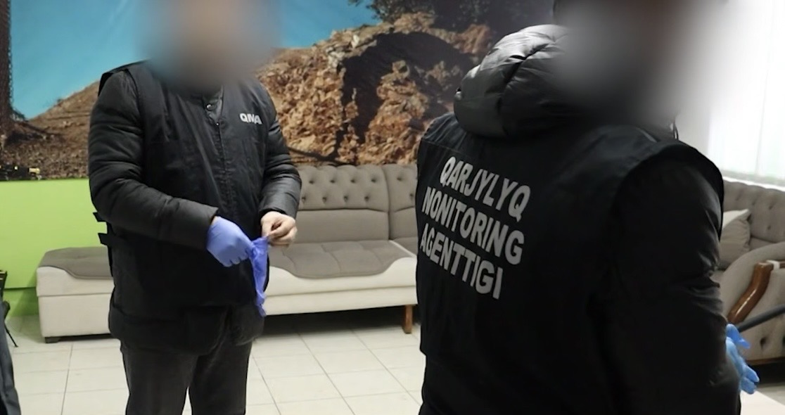 Ущерб на 197 млн тенге: в Актобе осудили создателей пирамиды