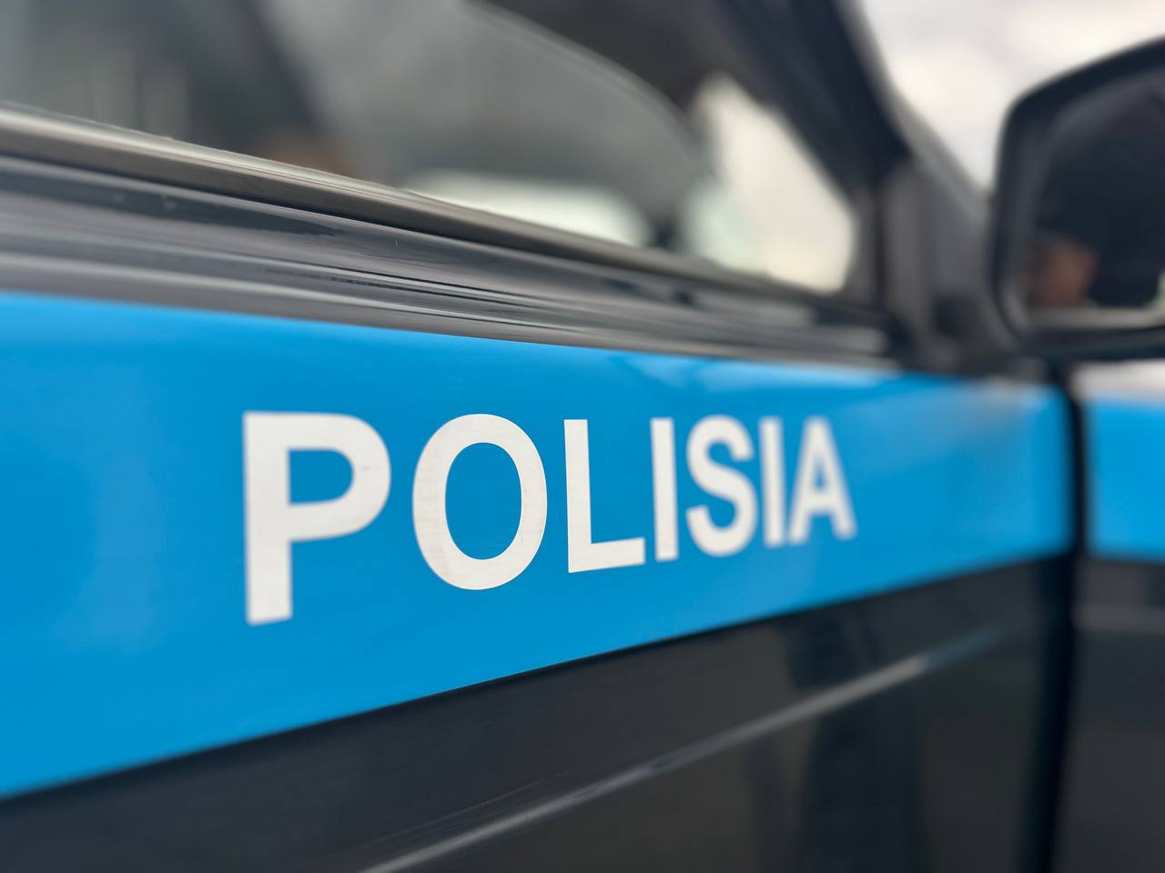 В Атырауской области избили полицейских при исполнении